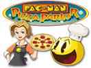  PAC-MAN Pizza Parlor 