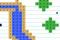 Play Paper Golf II EX online