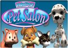 Paradise Pet Salon online game