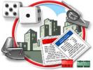 Parker Brothers Monopoly online game