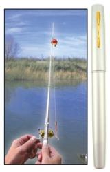  Pen Fishing Rod 