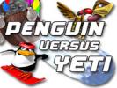  Penguin vs Yeti 