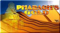Pharaohs Gold