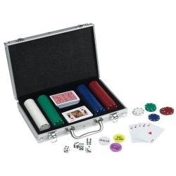  Poker Case 