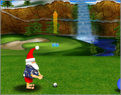 Polar Golfer Free Download Full Version