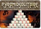 Pyramid Solitaire online game