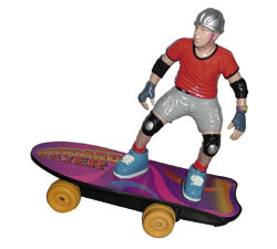 Speedy Eggbert 2 Fly, drive, skateboard, swim and more!