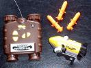  Remote Control Torpedo Shooting Submarine 
