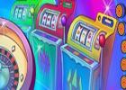 Rockn Slots online game
