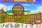 Play Roller Coaster Webgame Creator online