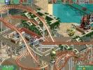 RollerCoaster Tycoon 2 plus Time Twister Pack 