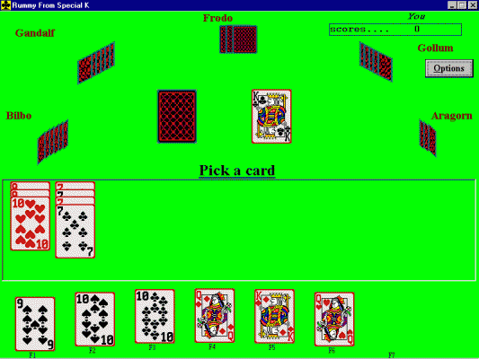 Pinochle Play Free Online Pinochle Games. Pinochle Game