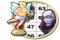 Play Saint Sinners Bingo online