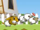 Sheep Sheep Wolf online game