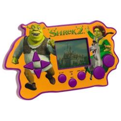  Shrek Castle Run Electronic HandHeld Game 