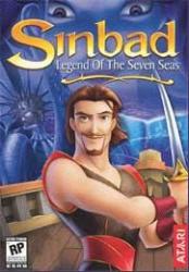  Sinbad 