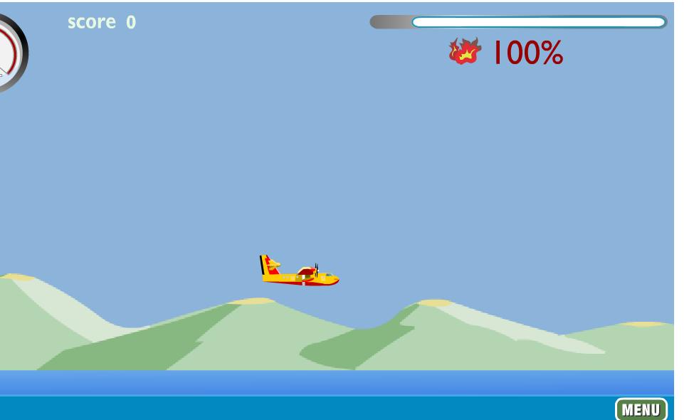 Water Plane Fighting Games 13