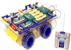  Snap Circuits RC Rover 