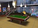  Snooker Hall Pro 