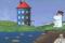 Play Sonera fishing online