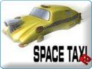  Space Taxi 