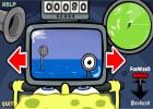 SpongeBob Bumper Subs online game