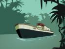 Steppenwolf Congo River Boat online game