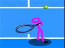 StickMan Tennis game online game