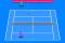 Play StickMan Tennis game online