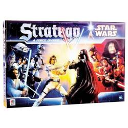  Stratego Star Wars 
