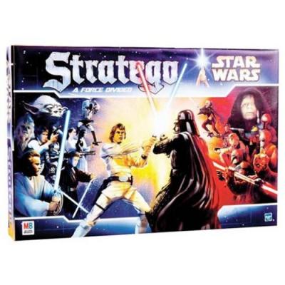 star wars anakin skywalker and darth. Stratego Star Wars
