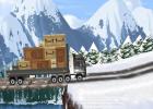 Strongest 18 Wheels Truck online game