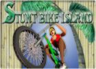 Stunt Bike Island online game