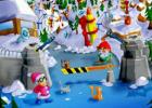  Super Granny Winter Wonderland 