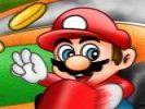 Super Mario Racing Tournament online game