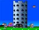 Super Mario World Overrun online game