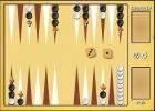 Tapa Backgammon online game