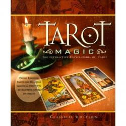  Tarot Magic 