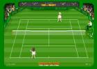 Tennis Ace online game