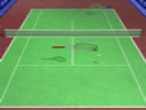  Tennis Racket 