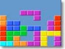 Tetris 2D Play online game