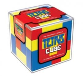  Tetris Cube 