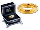  The Lord of the Rings Gold One Ring 