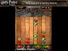  The Weasleys Kitchen 