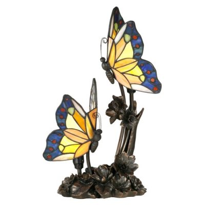 Tiffany Butterfly Lamp on Bloggang Com   Redclick