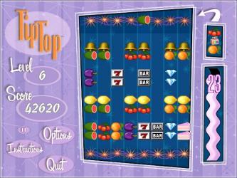  TipTop 