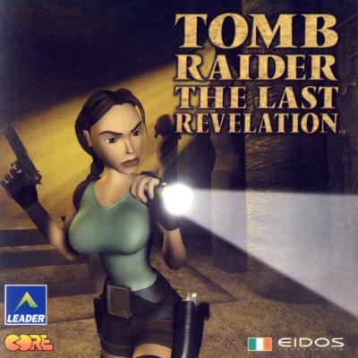Tombe raider The Last Revelation Tomb-raider-4:-the-last-revelation-1