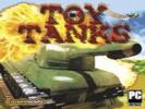 Toy Tanks online game