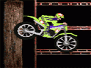 Trial Bike Motocross online game