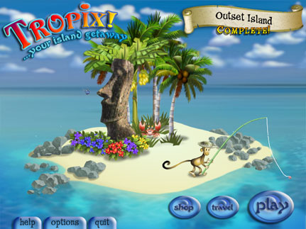 Free Monkey Island Full Downloads Games
